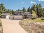 2360 W Kiltie Ln, Flagstaff, AZ 86005