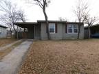 Home For Rent In Abilene, Texas