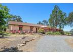 Home For Sale In Coarsegold, California