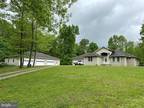 2509 Harman Hills Rd, Seneca Rocks, WV 26884 MLS# WVPT2000664