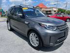 2018 Land Rover Discovery, 66K miles