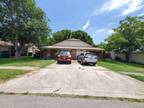 Home For Sale In San Antonio, Texas