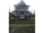 10910 Massie Ave, Cleveland, OH 44108