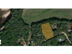 Plot For Sale In Conway, New Hampshire