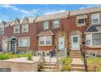 6206 TABOR AVE, PHILADELPHIA, PA 19111 Single Family Residence For Sale MLS#