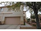 Townhouse, Two Story - Henderson, NV 1119 Scenic Crest Dr