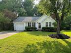 3/2B FOR RENT IN Durham, NC #705 Chance Rd