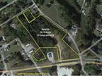 Plot For Sale In Dayton, Tennessee
