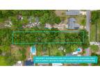 Plot For Sale In Gulf Breeze, Florida