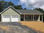 LOT 7 TRALEE DRIVE, CROSS JUNCTION, VA 22625 Single Family Residence For Sale