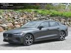 2021 Volvo S60 Recharge T8 R-Design Expression - Naugatuck,Connecticut