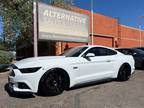 2016 Ford Mustang GT Premium COYOTE 6-SPEED MANUAL 3 MONTH/3,000 MILE NATIONAL
