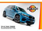 2016 BMW X5 M AWD - Carrollton,TX