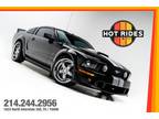 2006 Ford Mustang GT Roush Stage-1 - Carrollton,TX