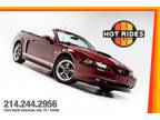 2004 Ford Mustang GT Premium 40th Anniversary Edition - Carrollton,TX