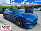 2018 Ford Mustang EcoBoost - Gower,Missouri