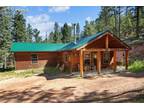 155 Squilchuk Trail, Woodland Park, CO 80863 640247750