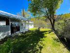Home For Sale In Canyon City, Oregon