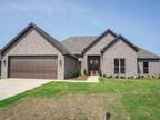 107 Eva Ln, Brookland, AR 72417