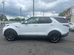 2018 Land Rover Discovery HSE Td6 - West Haven,CT