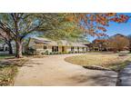 3901 Laramie Dr, Granbury, TX 76049