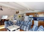 Provincetown luxury oceanfront apartment 4 bedrooms