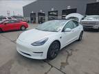 2021 Tesla Model 3 Standard Range Plus - LINDON,UT