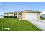 1727 Nw 7Th Place, Cape Coral, Fl, 33993 1727 Nw 7th Pl