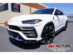 2019 Lamborghini Urus SUV AWD ~ 1 Owner California Car Highly Optioned!