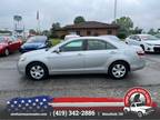 2007 Toyota Camry LE - Ontario,OH