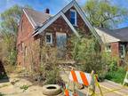 9631 ABINGTON AVE, Detroit, MI 48227 For Sale MLS# [phone removed]