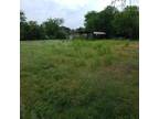 Plot For Sale In Dallas, Texas