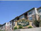 Mountain View Apartments - 948 Whittington Ave - Hot Springs National Park