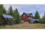 Home For Sale In Marion, Montana