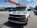 2004 Chevrolet Express 2500 - Salt Lake City,UT