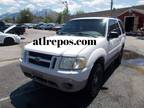 2002 Ford Explorer Sport Value - Salt Lake City,UT