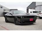 2022 Dodge Challenger R/T Scat Pack - Tomball,TX
