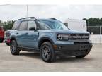 2022 Ford Bronco Sport Big Bend - Tomball,TX