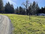 Plot For Sale In Grants Pass, Oregon