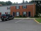 Tinker Creek Manor Townhomes Apartments - 2050 Tinker Drive Northeast - Roanoke