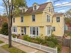 45 Everit Street, New Haven, CT 06511