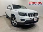 2016 Jeep Compass LATITUDE - Bedford,OH