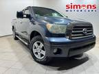 2007 Toyota Tundra Limited - Bedford,OH