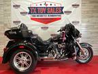 2016 Harley-Davidson Trike Tri Glide Ultra - Fort Worth,TX