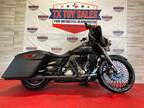 2011 Harley-Davidson Street Glide Touring - Fort Worth,TX