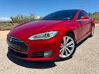 2015 Tesla Model S 85D - Scottsdale,AZ