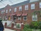 Single Family Residence, 2 Story - S. Ozone Park, NY 11156 114th St 2