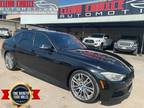2014 BMW 3 Series 335i M sport package - San Antonio,TX