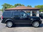 2013 Land Rover LR4 HSE - Cleveland,OH