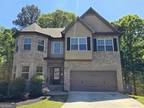 1589 CAMPBELL RIDGE LN, Lawrenceville, GA 30045 Single Family Residence For Sale